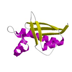 Image of CATH 2jcaB