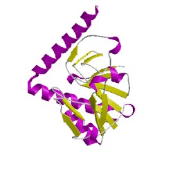 Image of CATH 2jcbA