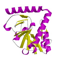 Image of CATH 2jcbB