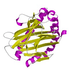 Image of CATH 2jccA