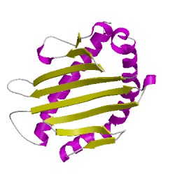 Image of CATH 2jccA01