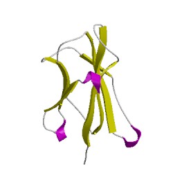 Image of CATH 2jccB00