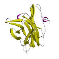 Image of CATH 2jccE