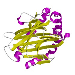 Image of CATH 2jccH