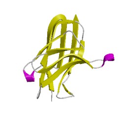 Image of CATH 2jccM01
