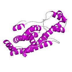 Image of CATH 2jcdB01