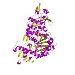 Image of CATH 2jchA