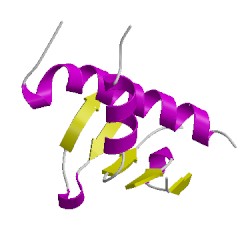 Image of CATH 2jchA01