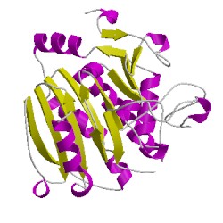 Image of CATH 2jckA00