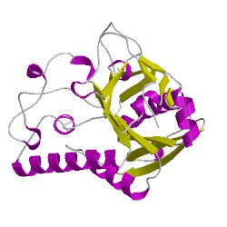 Image of CATH 2jclA00