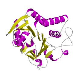 Image of CATH 2jclB00