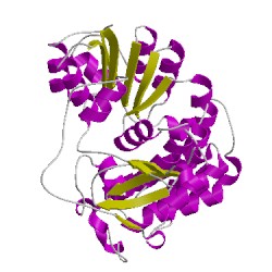 Image of CATH 2jd0A