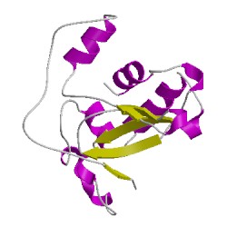 Image of CATH 2jd0A02