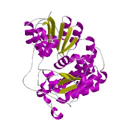 Image of CATH 2jd2A