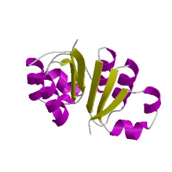 Image of CATH 2jd2A01