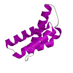 Image of CATH 2jd2A03