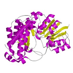 Image of CATH 2jd2B
