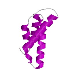 Image of CATH 2jd2B03
