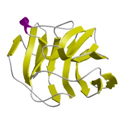 Image of CATH 2jd4A02