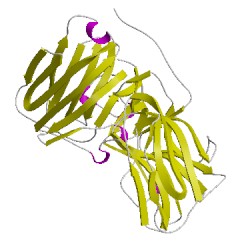 Image of CATH 2jd4B