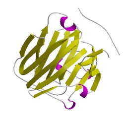 Image of CATH 2jd4B01
