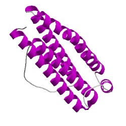 Image of CATH 2jd6A00