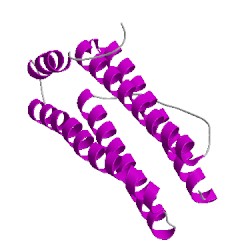 Image of CATH 2jd6I00