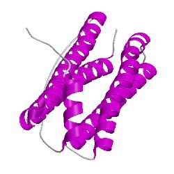 Image of CATH 2jd7E