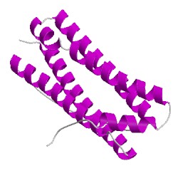 Image of CATH 2jd7T