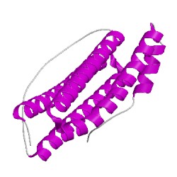 Image of CATH 2jd7V