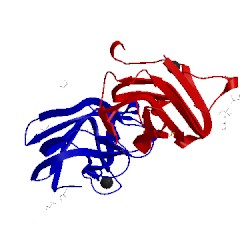 Image of CATH 2jda