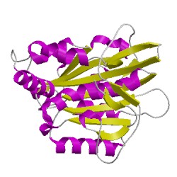 Image of CATH 2jdiC02