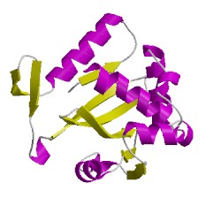 Image of CATH 2jdlB01