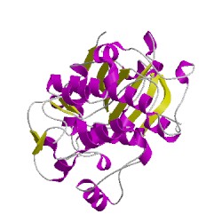 Image of CATH 2jdrA