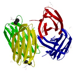 Image of CATH 2jdu