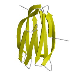 Image of CATH 2jduD