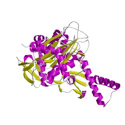 Image of CATH 2je5A