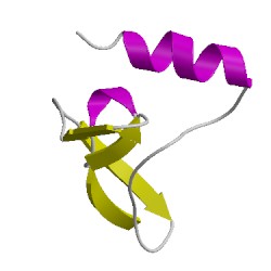 Image of CATH 2je5A03