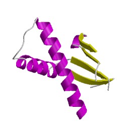 Image of CATH 2je5B01