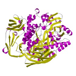 Image of CATH 2je8A