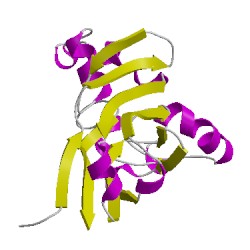 Image of CATH 2je8A01