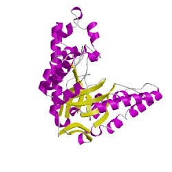 Image of CATH 2je8A03