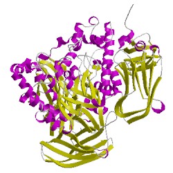 Image of CATH 2je8B