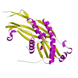 Image of CATH 2jeaA