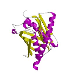 Image of CATH 2jeaB