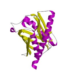 Image of CATH 2jeaB01