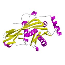 Image of CATH 2jebA