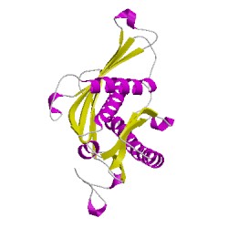 Image of CATH 2jebB