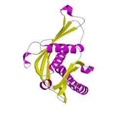 Image of CATH 2jebB01