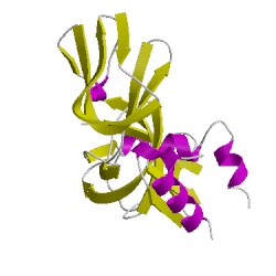 Image of CATH 2jebI